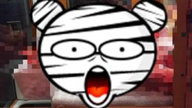 娃娃機驚見血淋淋「斷手」（圖／爆料公社）