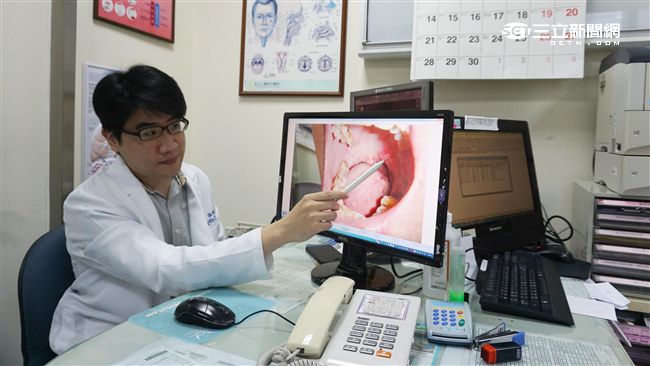 離開人世前　癌末男不忘做這件事..