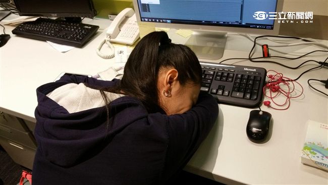 發燒、心悸、倦怠　恐亞急性甲狀腺炎