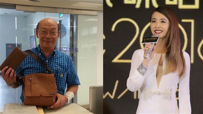 蔡依林衰捲霸凌風波　李茂生這樣說