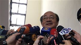 柯建銘　記者吳宜蓁攝