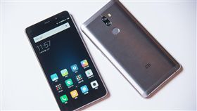 5s Plus雙鏡登台、網紅忙直播　小米雙11爽爽瘋狂購