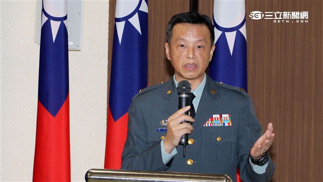 改陸軍官校校歌歌詞　國防部這麼回