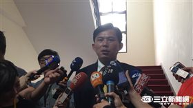 黃國昌 記者張之謙攝