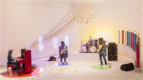 獅子合唱團
圖／華納提供