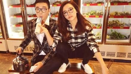張靚穎今結婚　母未受邀放話毀她婚姻