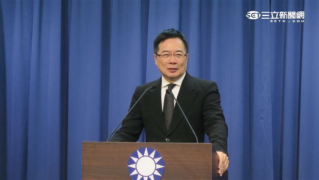 再遭凍產　蔡正元痛批黨產會是新東廠