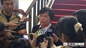 劉世芳　記者張之謙攝