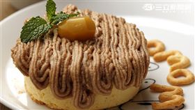 限定暖心！全台最厚鬆餅店出招誘食慾