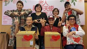 獨居老人的夢想 電鍋垃圾袋就滿足／中央社