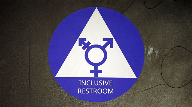 男性也有生理期？美大學「廁所革新」