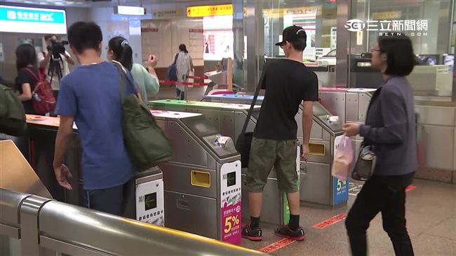 高雄捷運三個月免費　悠遊卡加碼優惠