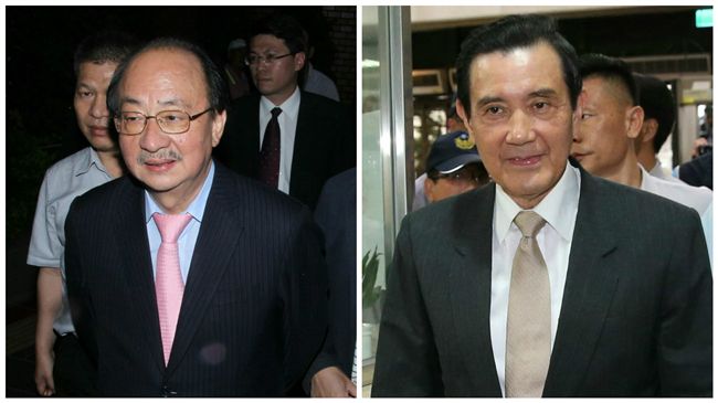 柯建銘自訴馬教唆洩密　28日宣判