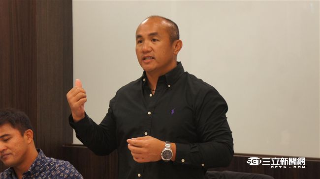 赴陸參加教練講習　張泰山傾向教成棒