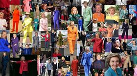 National Pantsuit Day臉書