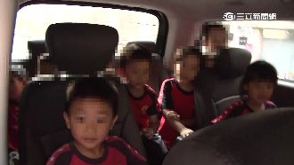 為省油錢賭人命　9人小巴超載風險大