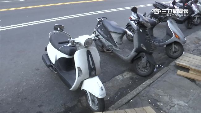 獨／台中這條路藏陷阱　罰單激增4倍