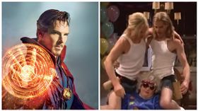 班奈狄克康柏拜區,Benedict Cumberbatch　圖／達志、翻攝自YouTube