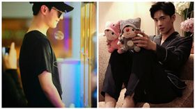 楊洋　圖／翻攝自微博