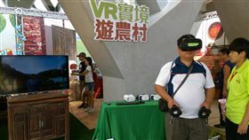 水土保持局南投分局/廠商提供