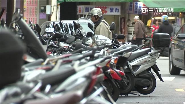 夢幻車牌自己挑！機車今開放競標搶號