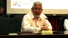 台北市立聯合醫院總院長黃勝堅。（圖／台北市立聯合醫院提供）