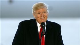 川普
　美聯社／達志影像