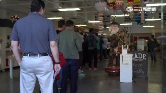 美投票進尾聲　提早投票希拉蕊贏面大