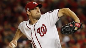 國聯賽揚熱門薛澤　願為美國披上經典賽戰袍（圖／美聯社／達志影像）