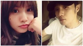 楊丞琳準備好當「李太太」　傳將組公司事業合體李榮浩
圖/翻攝自李榮浩、楊丞琳臉書