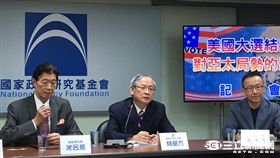 國家政策會／陳彥宇攝