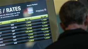 美股/
美聯社/達志影像