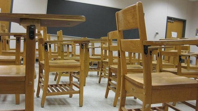 陸大學生愛缺課　「幫出席」成為生意