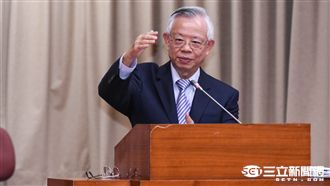 房市奄奄一息　彭老：不打房已軟著陸