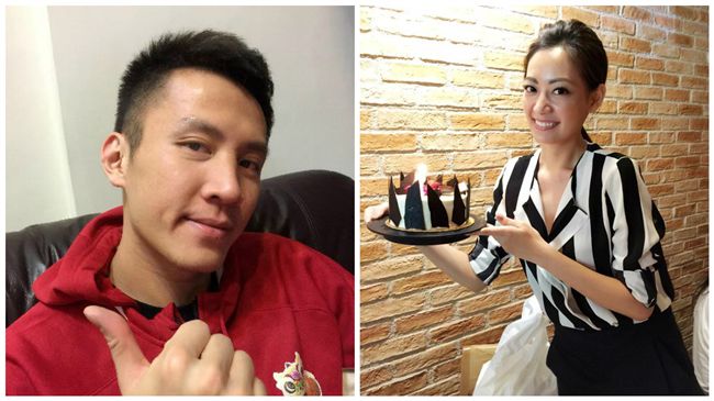 離婚怪球星前夫　名模卻反挨批公主病