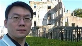 （圖／翻攝自洪浩雲臉書）