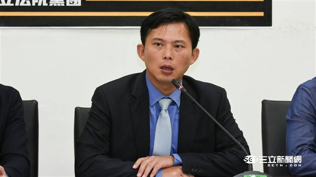 黃國昌：今天才知原來器官不是自己的