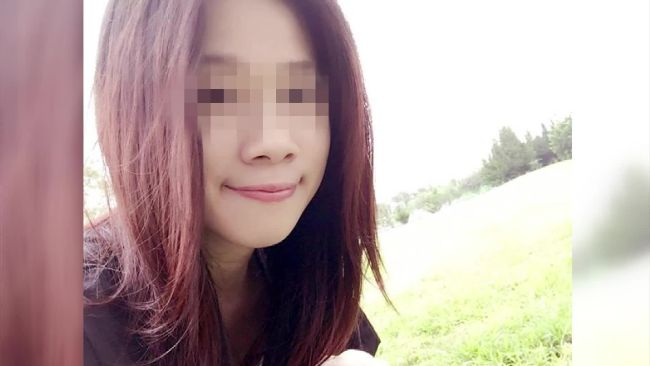 女子情關難過16樓躍下　奇蹟發生了