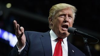 希拉蕊致電川普道賀　並承認敗選