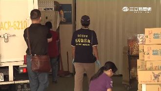 歹徒垂降侵入超市　切保險箱偷70萬