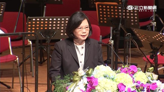 川普當選美國總統　總統府祝賀