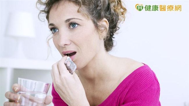 口服藥物陪妳一起走過乳癌治療