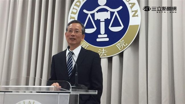 有感司改第一槍　公開法官部分個資