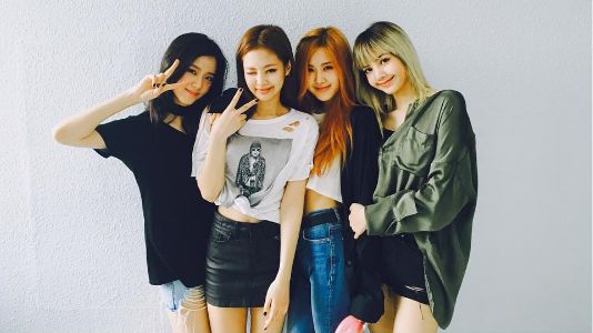 YG新人女團遇靈異　自爆撞鬼經驗