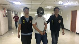 警搗破毒梟工廠　驚見4顆高空煙火彈