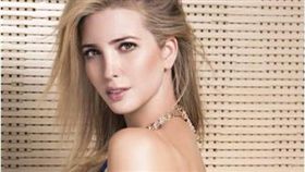 伊凡卡,川普　圖／翻攝自伊凡卡IG