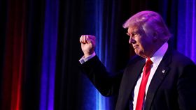 川普Donald Trump_路透