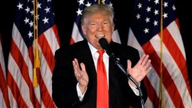 川普,美國總統大選,Donald Trump,邁克彭斯,Mike Pence／臉書