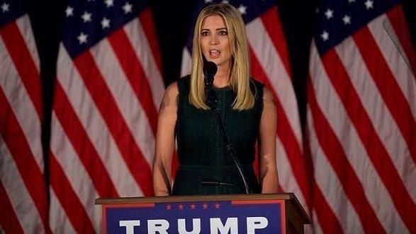 打臉川普美國製造！伊凡卡狂買中國製