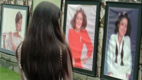 鄧麗君
美聯社 達志影像